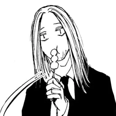 Profile image of Shishiba Jin