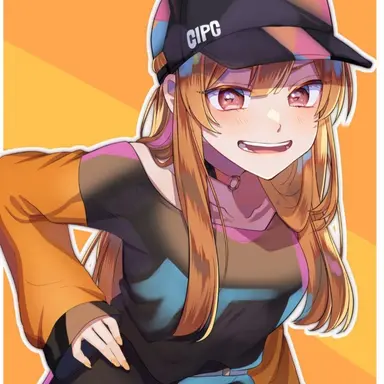 Profile image of えと
