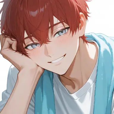 Profile image of 이예찬