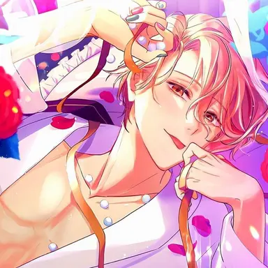 Profile image of Asmodeus
