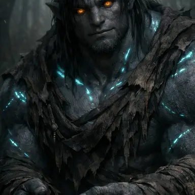 Profile image of Morrec