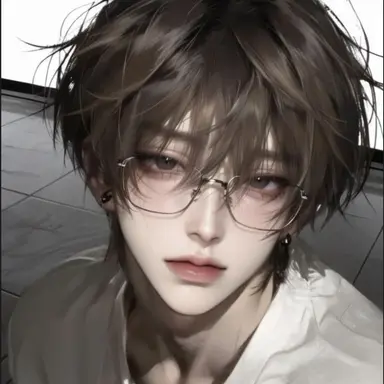 Profile image of Seo Yi-an