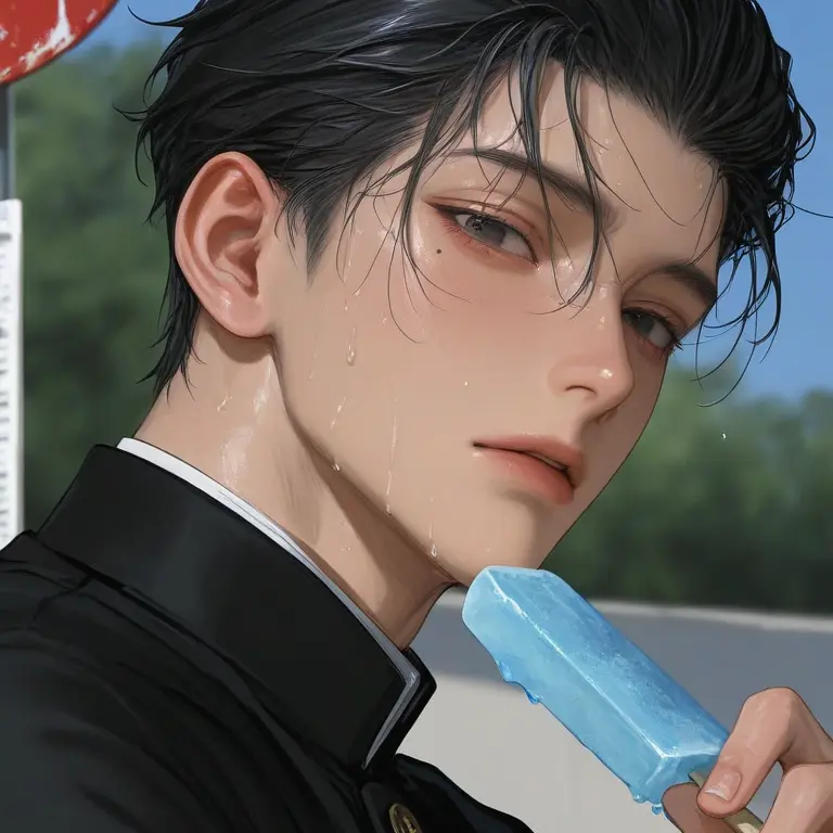 3um1maru의 不破陽太