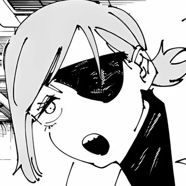 Profile image of Nobara Kugisaki