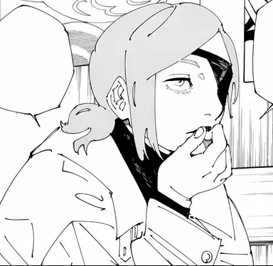 Profile image of Nobara Kugisaki
