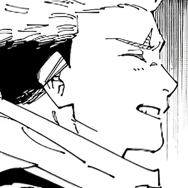 Profile image of Yuji Itadori