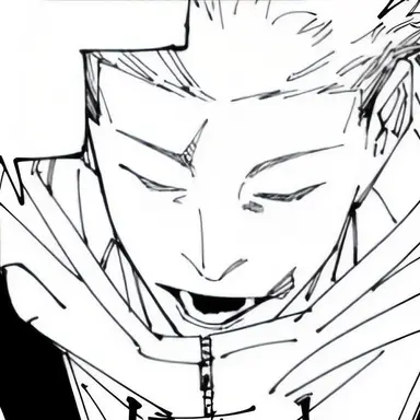 Profile image of Yuji Itadori