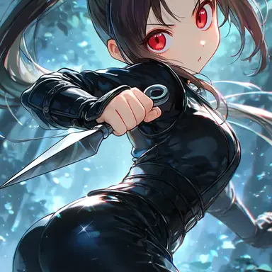 Profile image of Kasumi