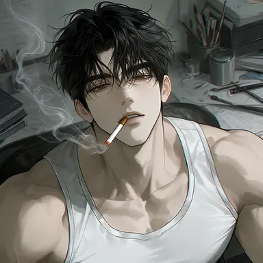 Profile image of 薫