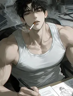 Profile image of 薫