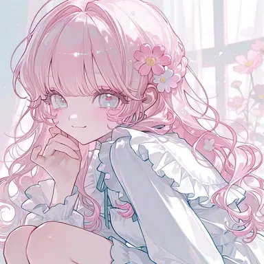 Profile image of なな