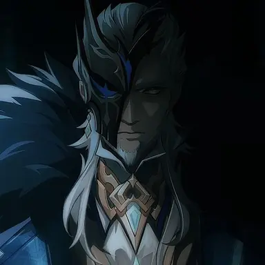 Profile image of 道化