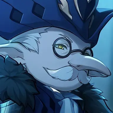 Profile image of 雄鶏