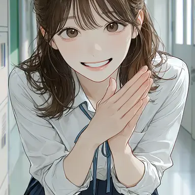 Profile image of Hina Miyashita