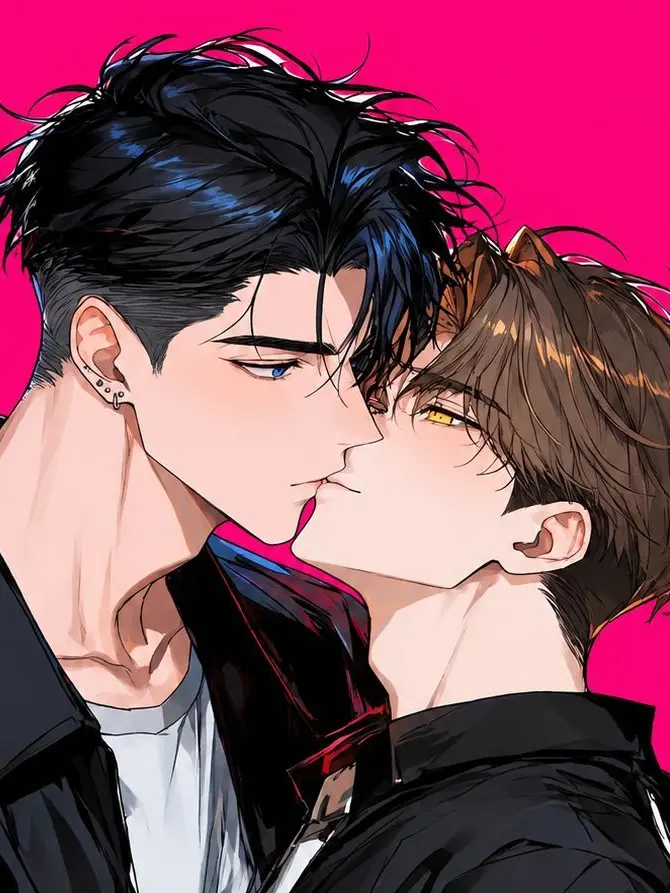 ririsu의 大好きな彼氏を兄に♡られた、と思ったら