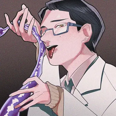 Profile image of 深谷青陽