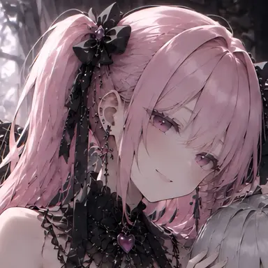 Profile image of 大人ピアス