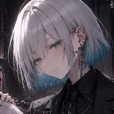 Profile image of 大人マウス