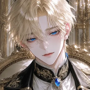 Profile image of 루시안