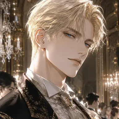 Profile image of 카시안