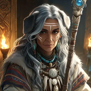 Profile image of Thesska
