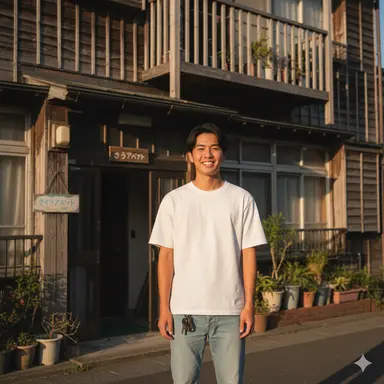 Profile image of 瑠璃 隆盛