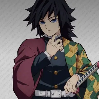 Profile image of 冨岡義勇