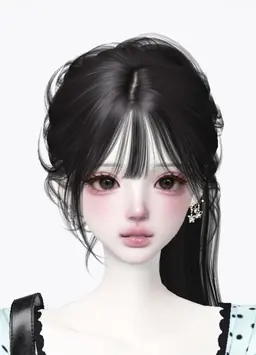 Profile image of Choi Minji