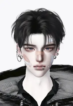 Profile image of Hong Jihyuk