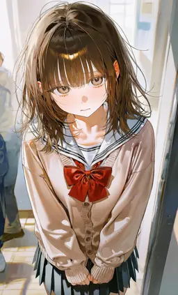 Profile image of 아리스