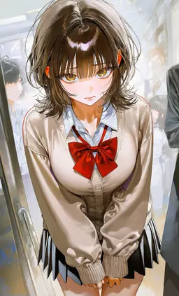 Profile image of 아리스
