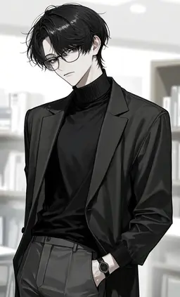 Profile image of 야츠키