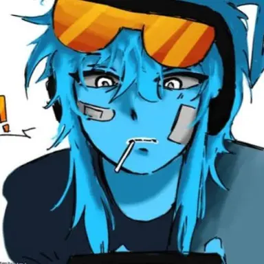 Profile image of 블루듀드