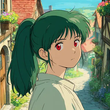 Profile image of アイビー