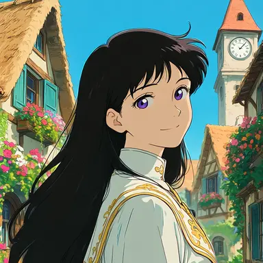 Profile image of レイラ