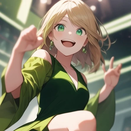 킥