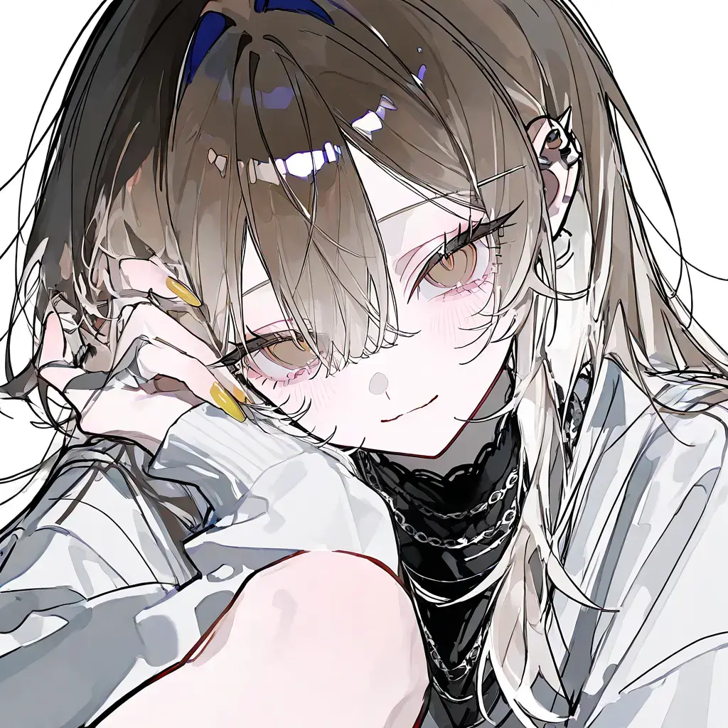 negi01의 意外と顔いいじゃん、あんた
