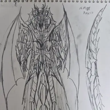 Profile image of 火竜名王