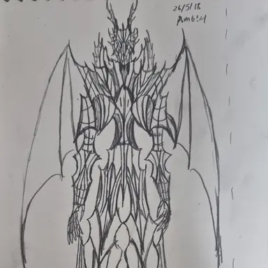 Profile image of 火竜名炎将