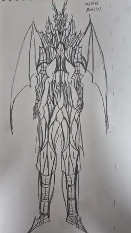 Profile image of 火竜名炎将