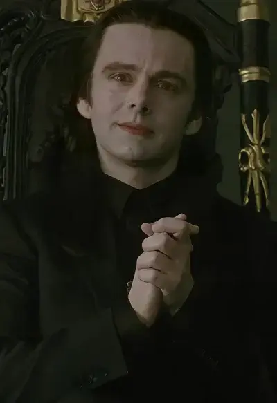 TastyFence4696의 Aro Volturi