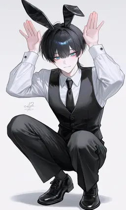 Profile image of リュウ