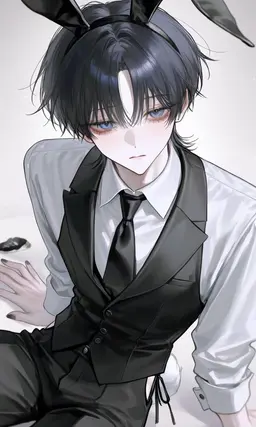 Profile image of リュウ