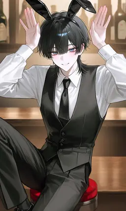 Profile image of リュウ