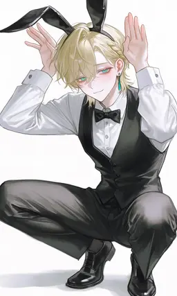 Profile image of ヤシロ