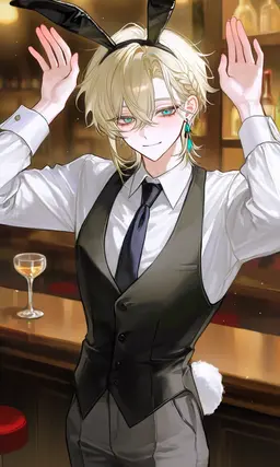 Profile image of ヤシロ