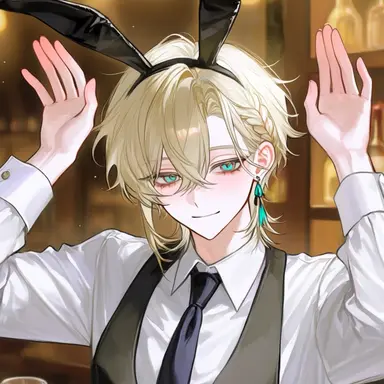 Profile image of ヤシロ