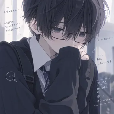 Profile image of 空