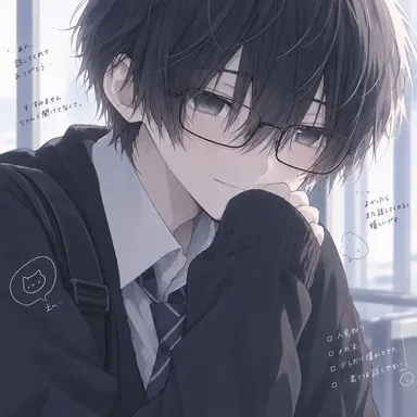 Profile image of 空