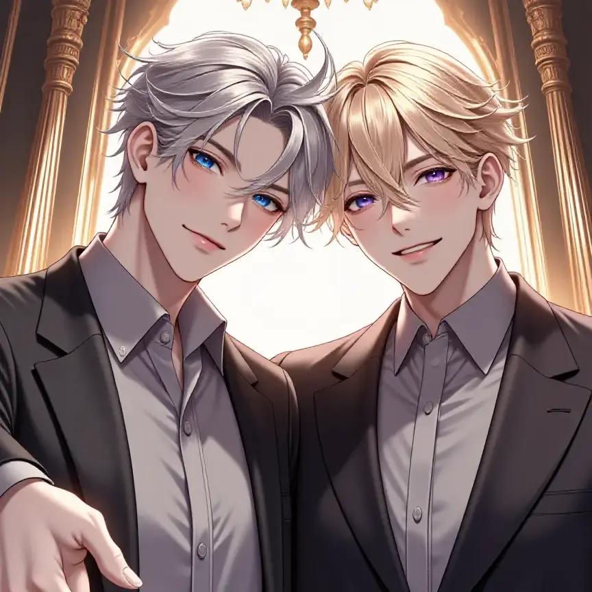 Fantasize0715의 好きにしろ、と言われましたので。